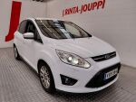Ford C-Max 2014 Valkoinen