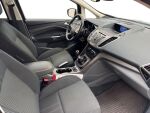 Ford C-Max 2014 Valkoinen