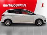 Ford C-Max 2014 Valkoinen