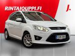 Ford C-Max 2014 Valkoinen