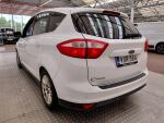 Ford C-Max 2014 Valkoinen