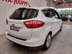 Ford C-Max 2014 Valkoinen