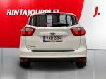 Ford C-Max 2014 Valkoinen