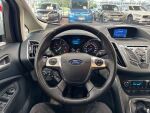 Ford C-Max 2014 Valkoinen