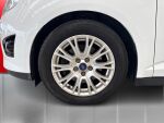 Ford C-Max 2014 Valkoinen