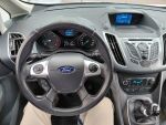 Ford C-Max 2014 Valkoinen