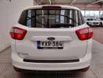 Ford C-Max 2014 Valkoinen