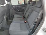 Ford C-Max 2014 Valkoinen