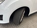 Ford C-Max 2014 Valkoinen
