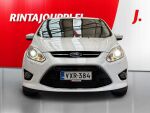 Ford C-Max 2014 Valkoinen