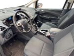 Ford C-Max 2014 Valkoinen