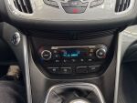 Ford C-Max 2014 Valkoinen