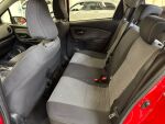Toyota Yaris 2014 Punainen