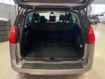 Peugeot 5008 2015 Harmaa