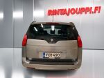 Peugeot 5008 2015 Harmaa