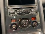 Peugeot 5008 2015 Harmaa