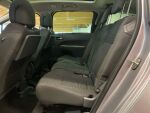 Peugeot 5008 2015 Harmaa