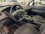 Peugeot 5008 2015 Harmaa