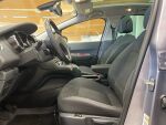 Peugeot 5008 2015 Harmaa