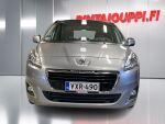 Peugeot 5008 2015 Harmaa