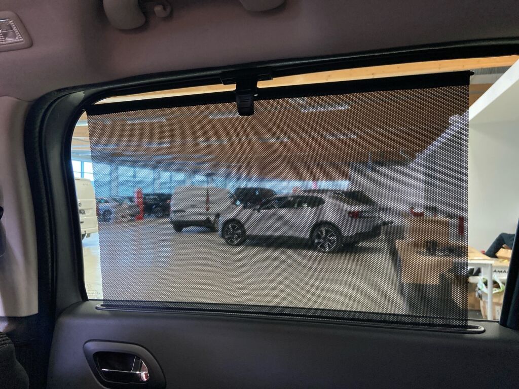 Peugeot 5008 2015 Harmaa