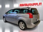 Peugeot 5008 2015 Harmaa