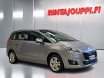 Peugeot 5008 2015 Harmaa