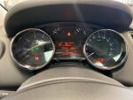 Peugeot 5008 2015 Harmaa