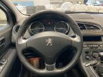 Peugeot 5008 2015 Harmaa