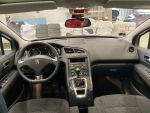 Peugeot 5008 2015 Harmaa