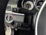 Mercedes-Benz E 2015 Valkoinen