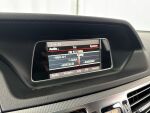 Mercedes-Benz E 2015 Valkoinen