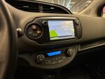 Toyota Yaris 2014 Ruskea (beige)
