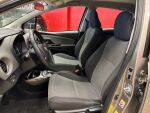 Toyota Yaris 2014 Ruskea (beige)