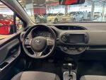 Toyota Yaris 2014 Ruskea (beige)