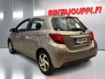 Toyota Yaris 2014 Ruskea (beige)