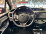 Toyota Yaris 2014 Ruskea (beige)