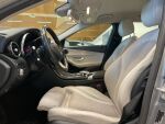 Mercedes-Benz C 2014 Harmaa