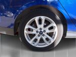 Ford Focus 2015 Sininen