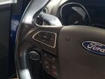 Ford Focus 2015 Sininen
