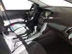 Ford Focus 2015 Sininen