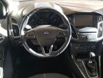 Ford Focus 2015 Sininen