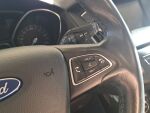 Ford Focus 2015 Sininen