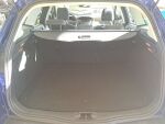Ford Focus 2015 Sininen