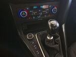Ford Focus 2015 Sininen