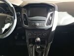 Ford Focus 2015 Sininen