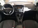 Ford Focus 2015 Sininen