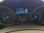 Ford Focus 2015 Sininen