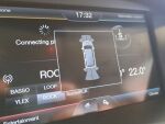 Ford Focus 2015 Sininen