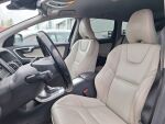 Volvo XC60 2015 Musta